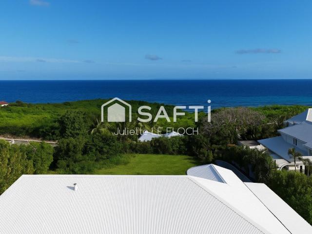 Saint François Vente Appartement 97