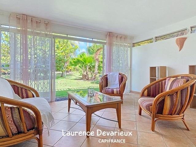 Saint François Vente Appartement 97