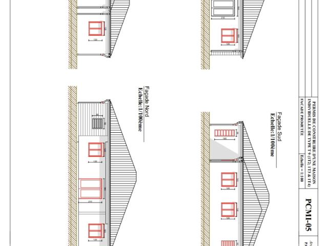 Saint François Vente Appartement 97