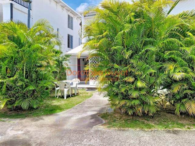Saint François Vente Appartement 97