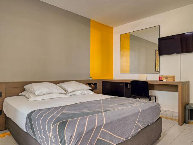 Saint François Vente Appartement 97