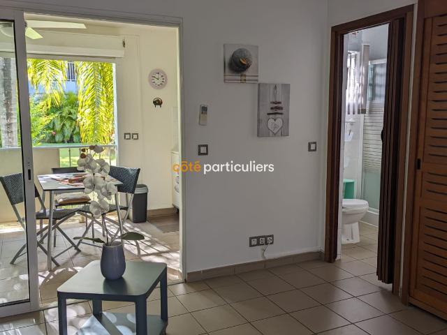 Saint François Vente Appartement 97