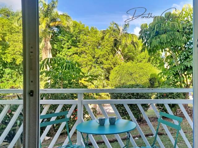 Saint François Vente Appartement 97