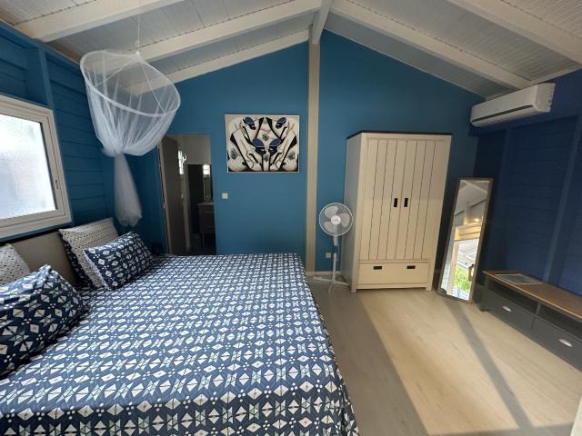 Saint François Vente Appartement 97