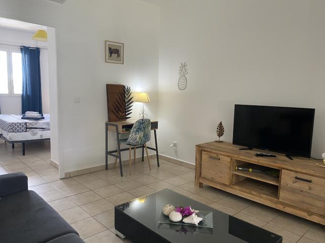 Saint François Vente Appartement 97