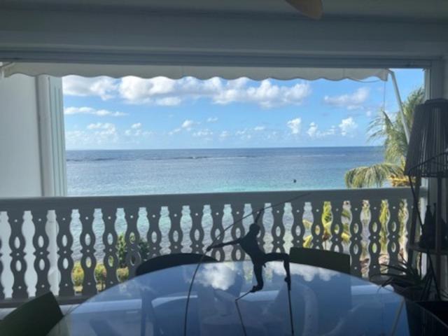 Saint François Vente Appartement 97