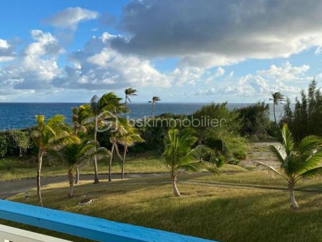 Saint François Vente Appartement 97