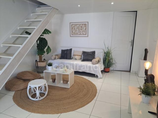 Saint François Vente Appartement 97