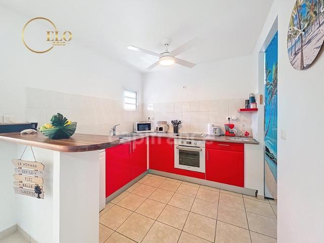 Saint François Vente Appartement 97