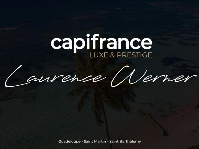 Saint François Vente Appartement 97