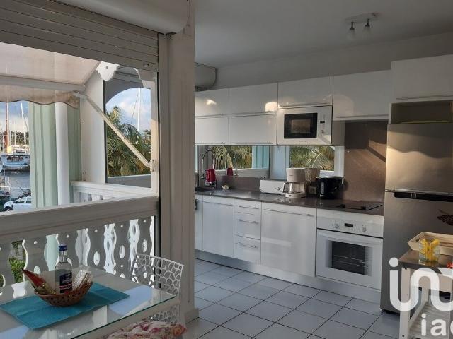 Saint François Vente Appartement 97