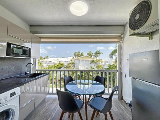 Saint François Vente Appartement 97