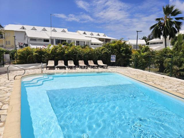 Saint François Vente Duplex/triplex 97
