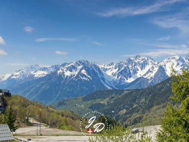 Saint François Longchamp Vente Appartement 73