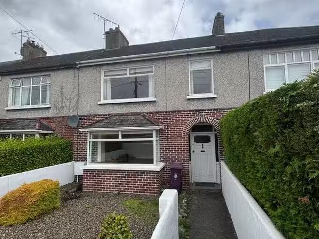 Saint Francis, 2 Courtbrack Terrace, South Circular Road, Co..