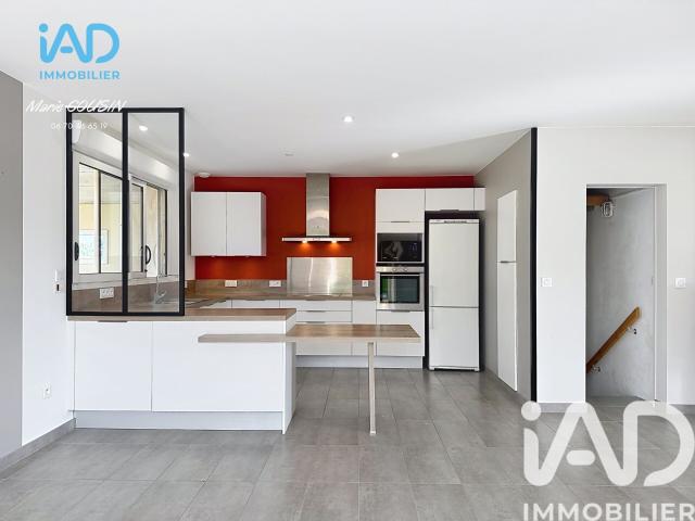Saint Fulgent Vente Maison 85