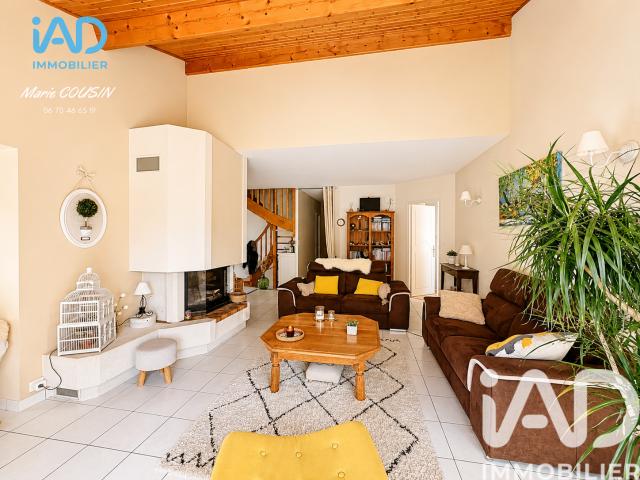 Saint Fulgent Vente Maison 85