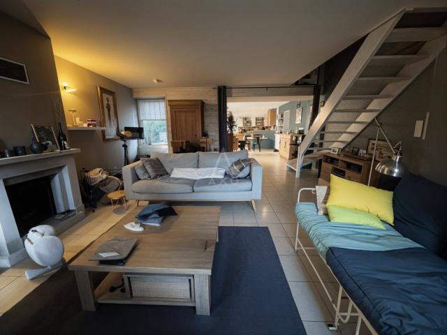 Chavagnes en Paillers Vente Maison 85