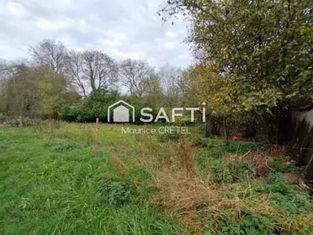 Saint Fulgent 85250 Achat / Vente maison 4 pièces t4