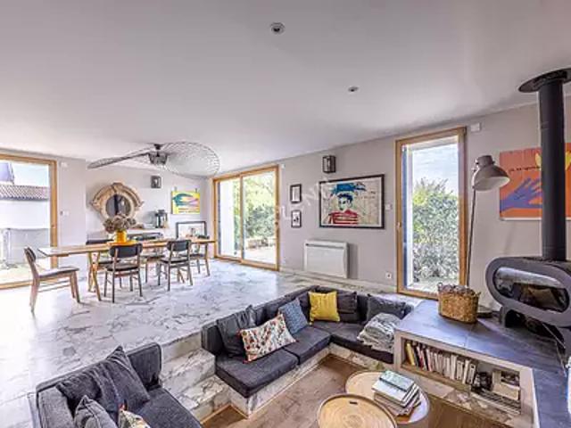 Saint Fulgent 85250 Achat / Vente maison 6 pièces t6