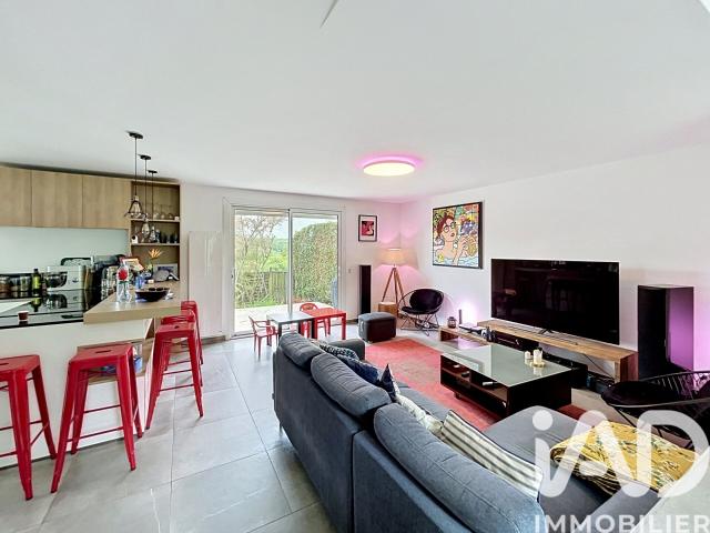 Saint Fuscien Vente Maison 80