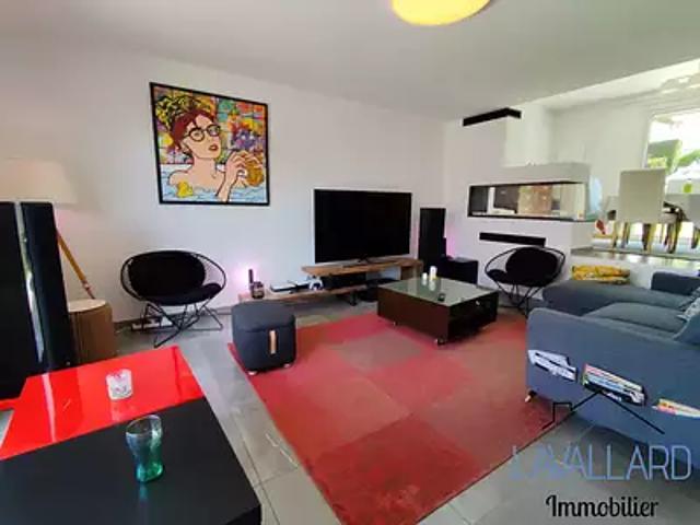 Saint Fuscien 80680 Achat / Vente maison 5 pièces t5 parking