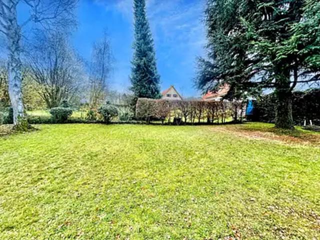 Cagny 80330 Achat / Vente maison 6 pièces t6