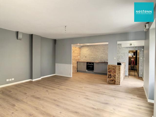 Saint Galmier Location Appartement 42