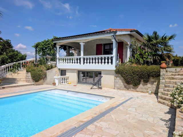 Saint Galmier Vente Maison 42