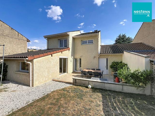 Saint Galmier Vente Maison 42