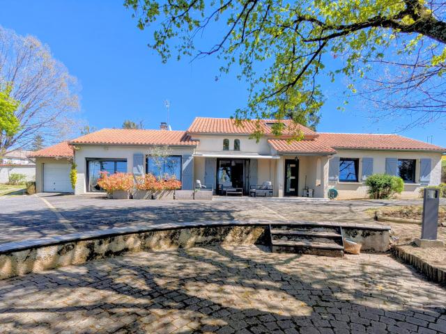 Saint Galmier Vente Maison 42