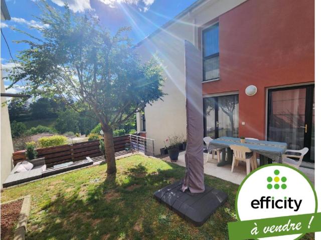 Saint Galmier Vente Maison 42