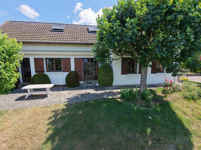 Saint Galmier Vente Maison 42