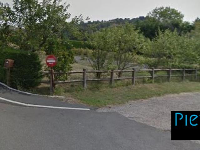 Saint Galmier Vente Terrain 42