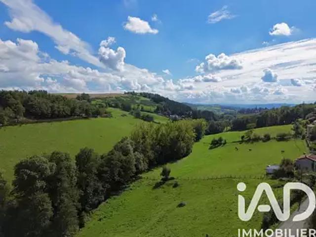 Saint Galmier 42330 Achat / Vente terrain