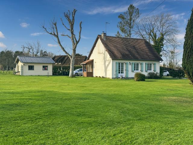 Saint Gatien des Bois Vente Maison 14