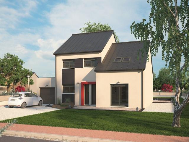 Saint Gatien des Bois Vente Maison 14