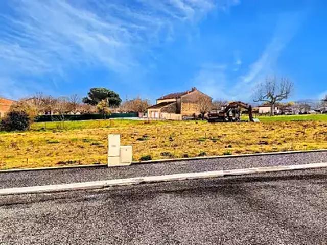Saint Gauzens 81390 Achat / Vente terrain