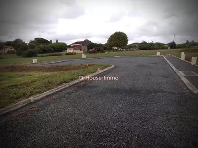 Saint Gauzens 81390 Achat / Vente terrain