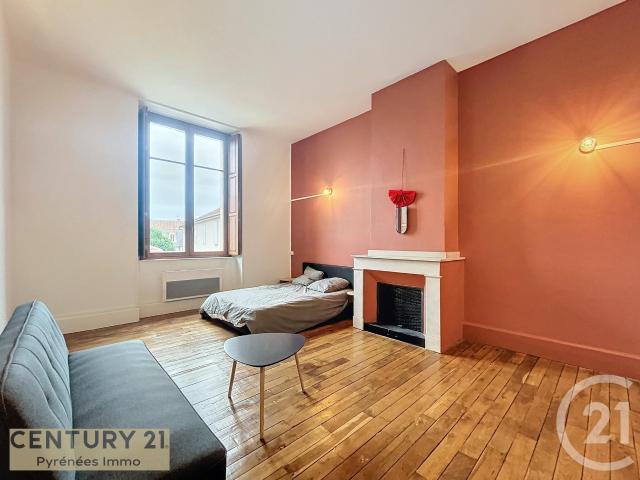 Saint Gaudens Location Appartement 31