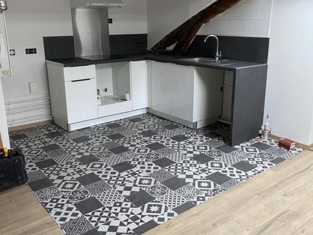 Saint Gaudens Location Appartement 31