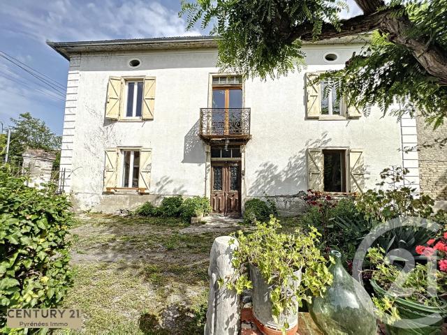 Saint Gaudens Vente Maison 31