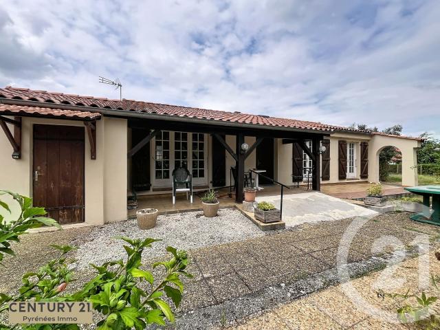 Saint Gaudens Vente Maison 31