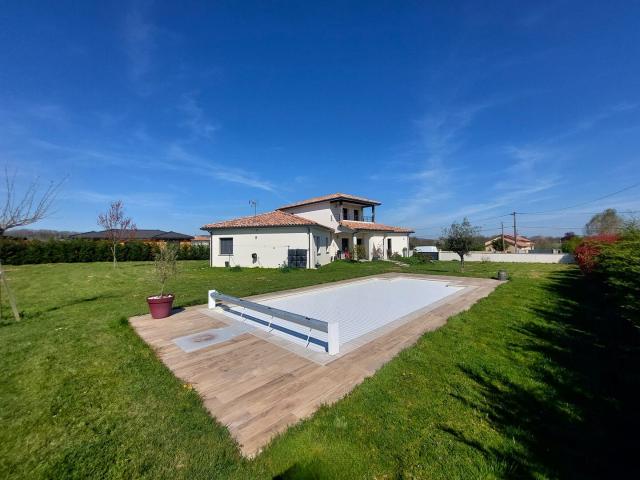 Saint Gaudens Vente Maison 31