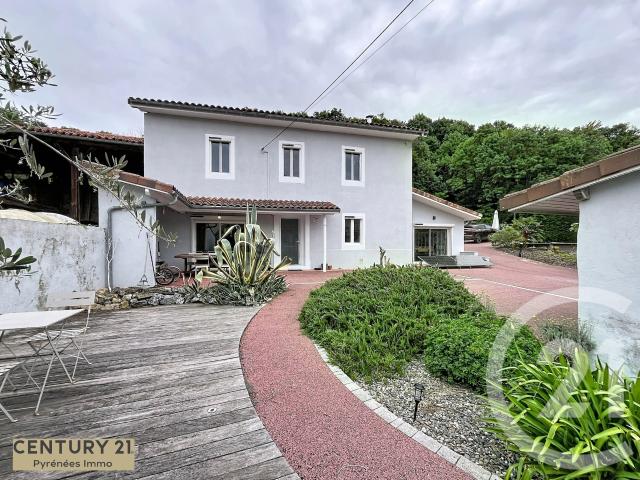 Saint Gaudens Vente Maison 31