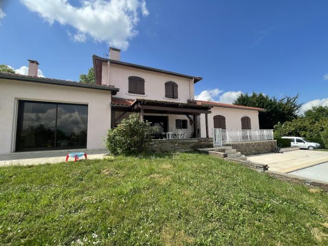 Saint Gaudens Vente Villa 31