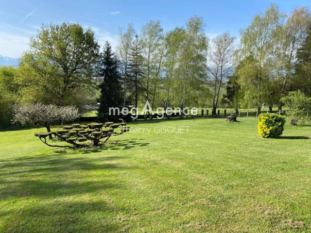 Saint Gaudens Vente Maison 31