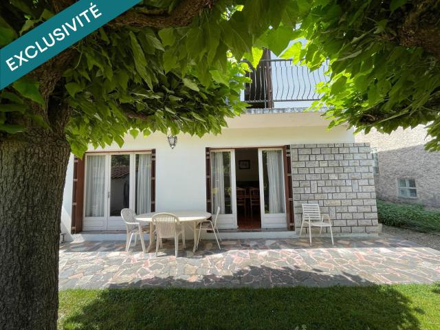 Saint Gaudens Vente Maison 31