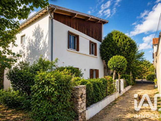 Saint Gaudens Vente Maison 31