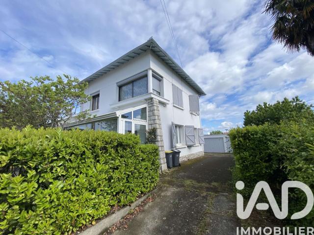 Saint Gaudens Vente Maison 31